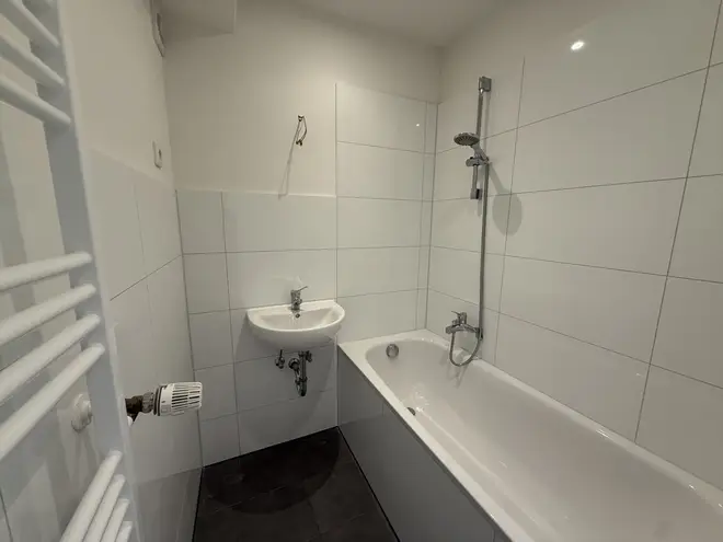 2 Zimmer Wohnung mit 59 m² in Düsseldorf – Bild 5