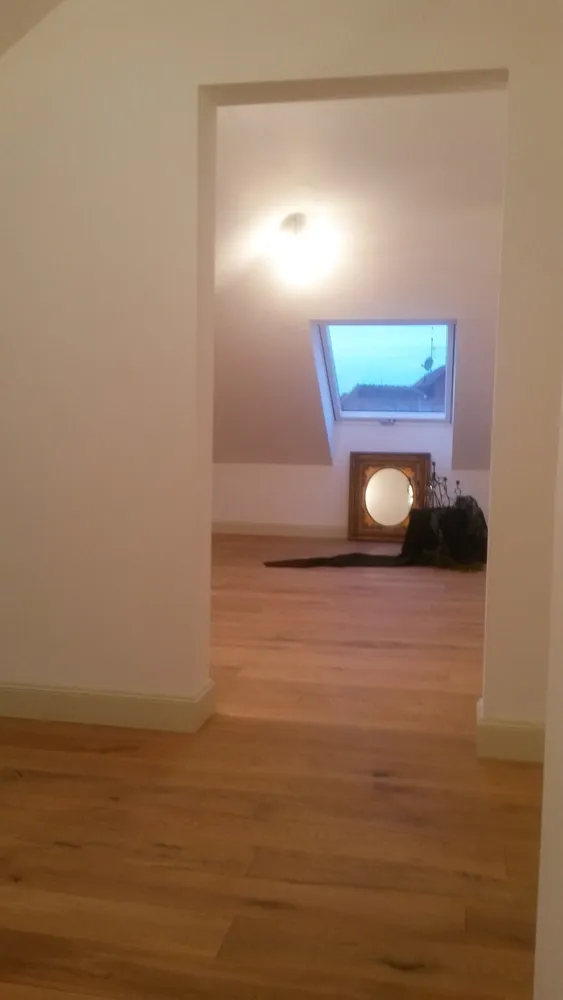 4 Zimmer Wohnung mit 134 m² in Stuttgart – Bild 11