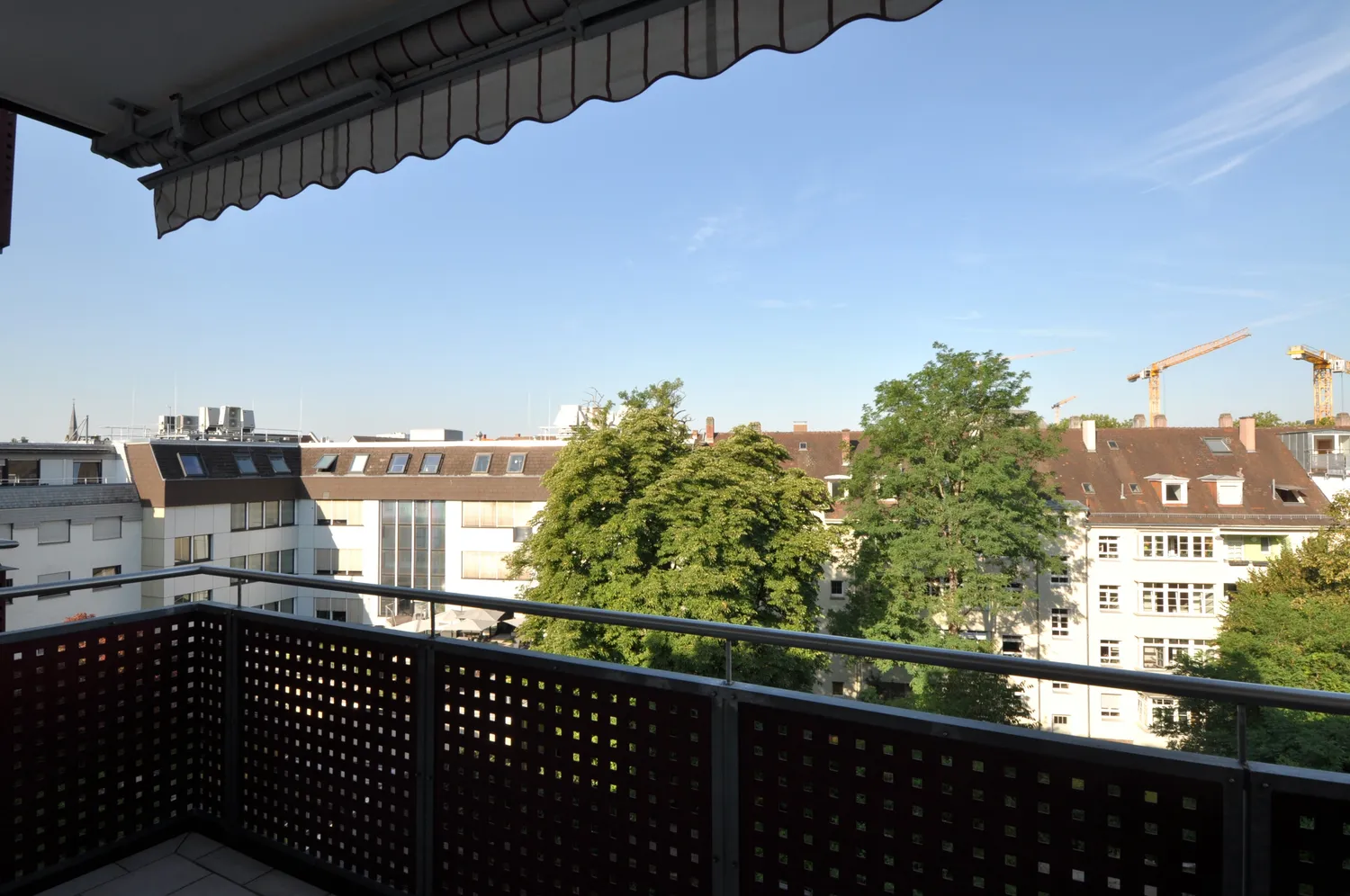 1 Zimmer Wohnung mit 41 m² in Karlsruhe – Bild 7
