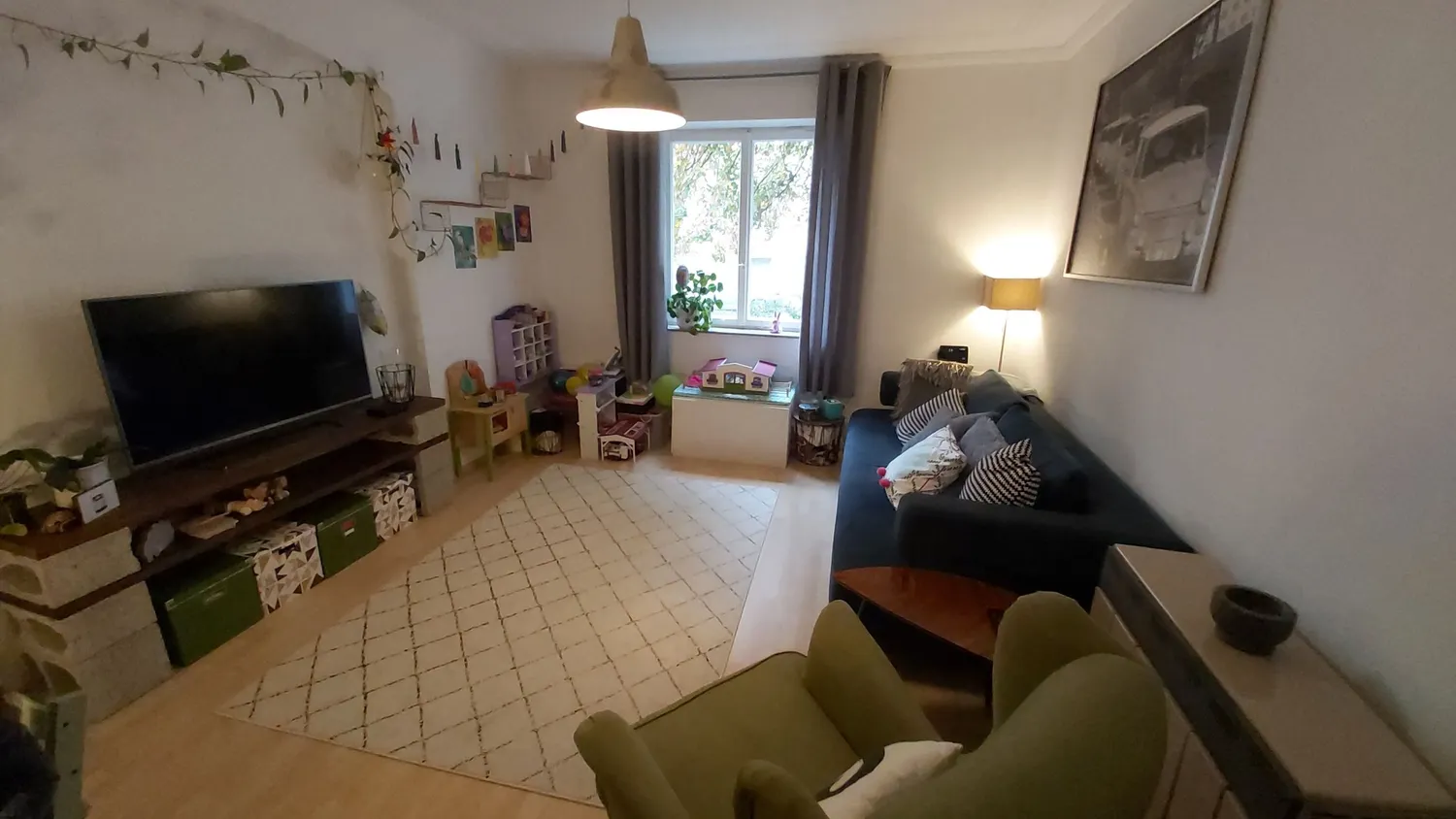 3 Zimmer Wohnung mit 76 m² in Stuttgart – Bild 4