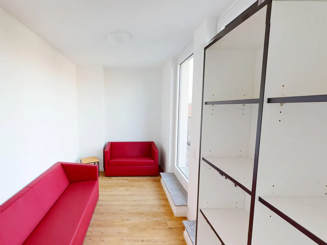 2 Zimmer Wohnung mit 29 m² in Leipzig – Bild 10