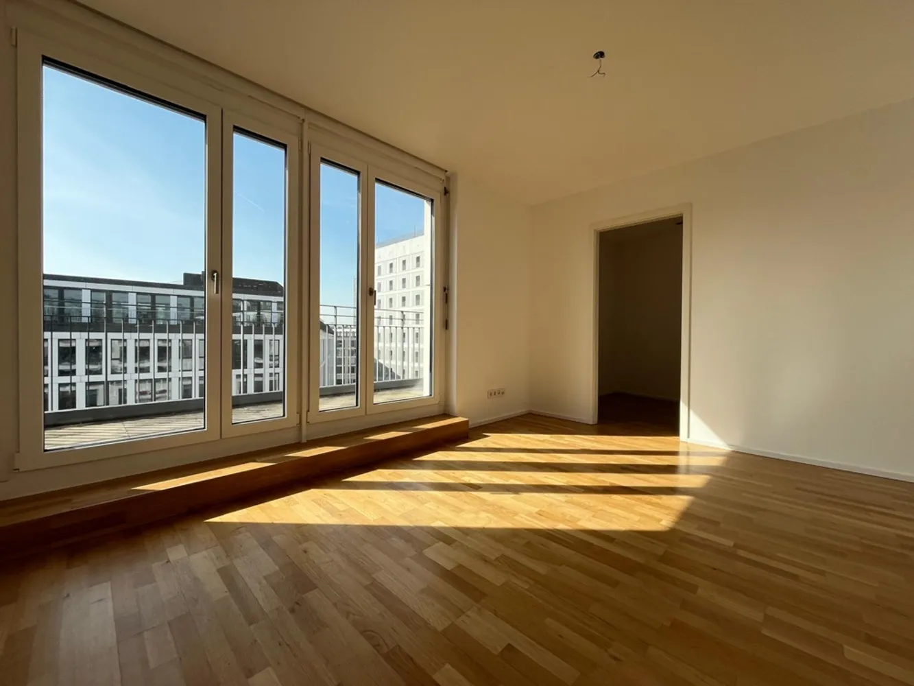 4 Zimmer Wohnung mit 135 m² in Stuttgart – Bild 8