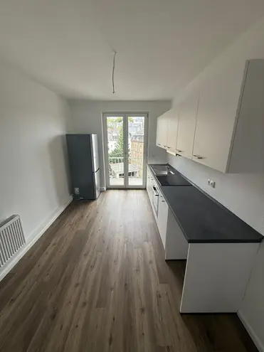 3 Zimmer Wohnung mit 70 m² in Wiesbaden – Bild 1