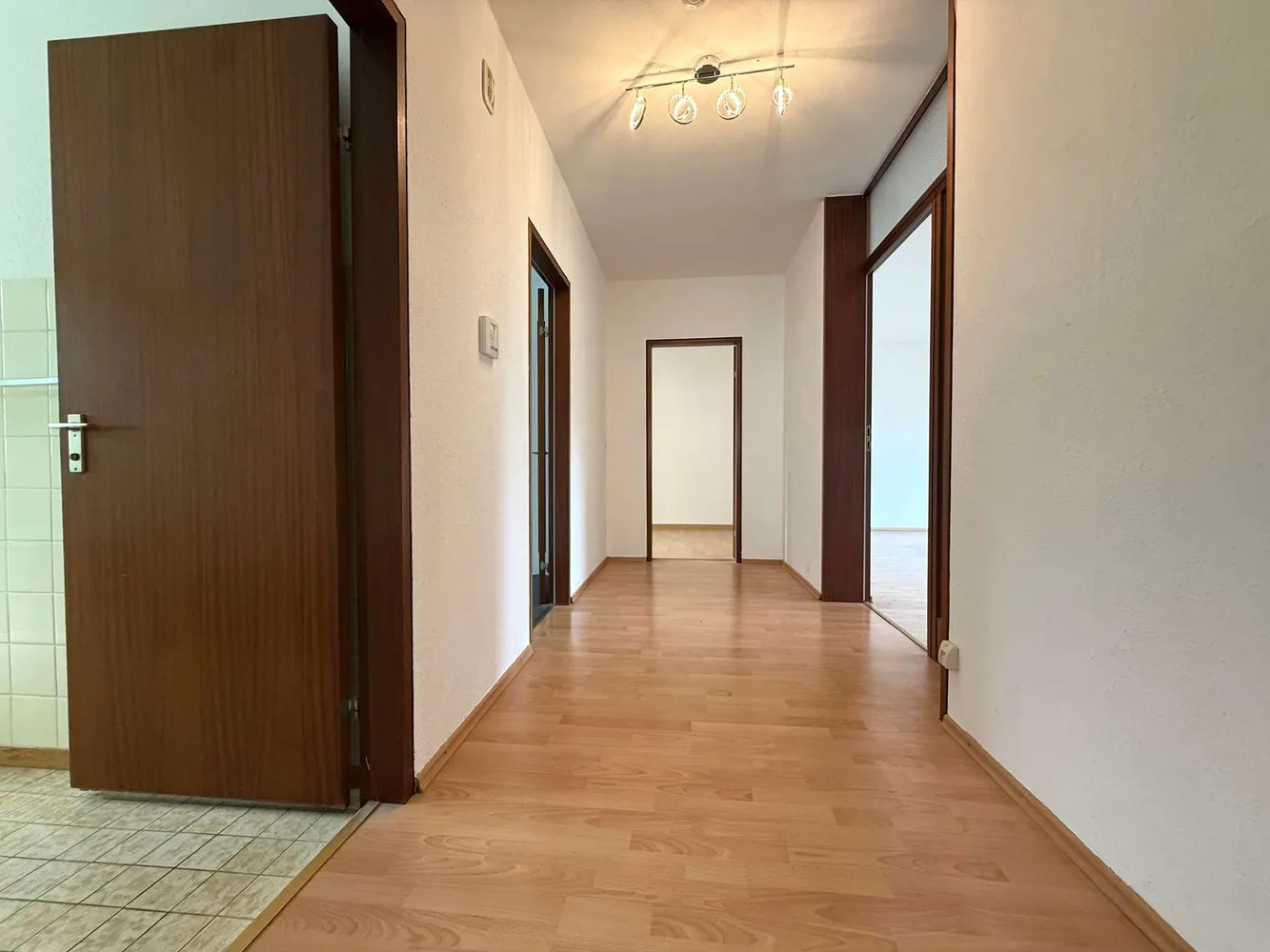 3 Zimmer Wohnung mit 105 m² in Mannheim – Bild 6
