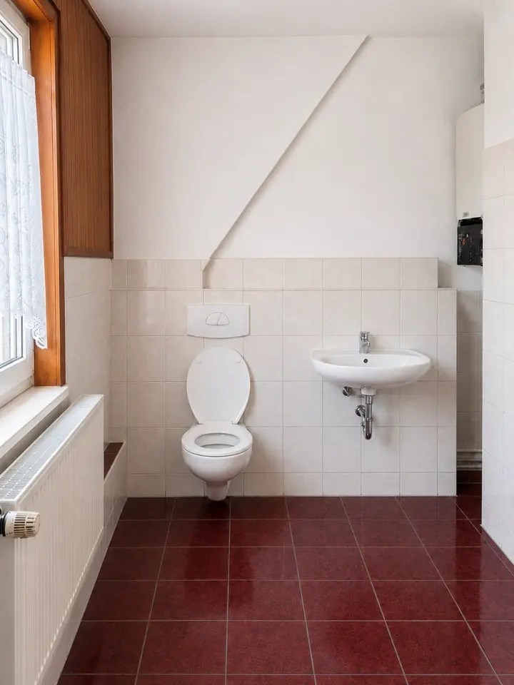 2 Zimmer Wohnung mit 42 m² in Meiningen – Bild 5