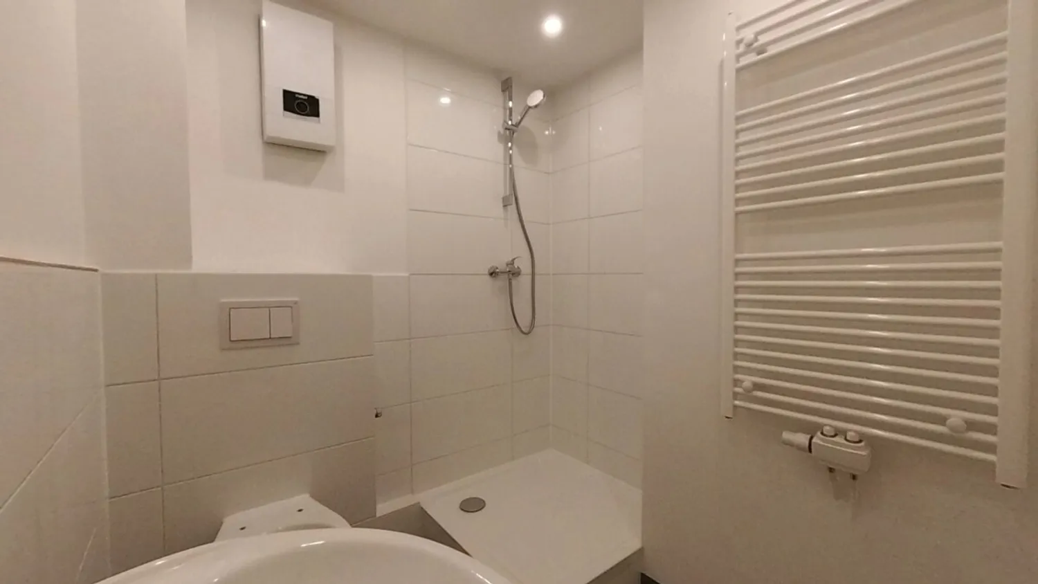 1 Zimmer Wohnung mit 29 m² in Essen – Bild 3