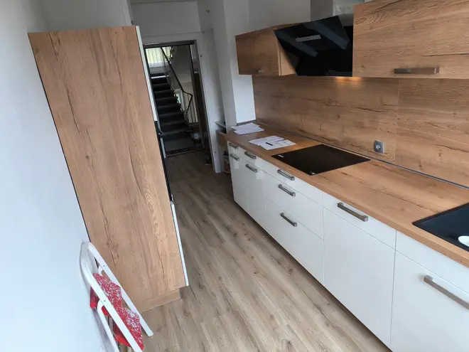 2 Zimmer Wohnung mit 60 m² in Mülheim an der Ruhr – Bild 11