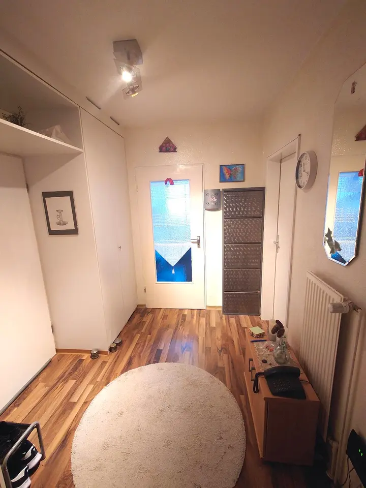 WG-Zimmer mit 30 m² in Bremen – Bild 6