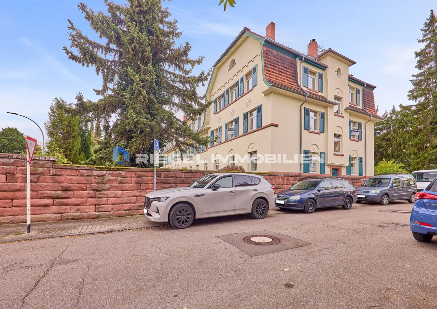 3 Zimmer Wohnung mit 93 m² in Speyer – Bild 3