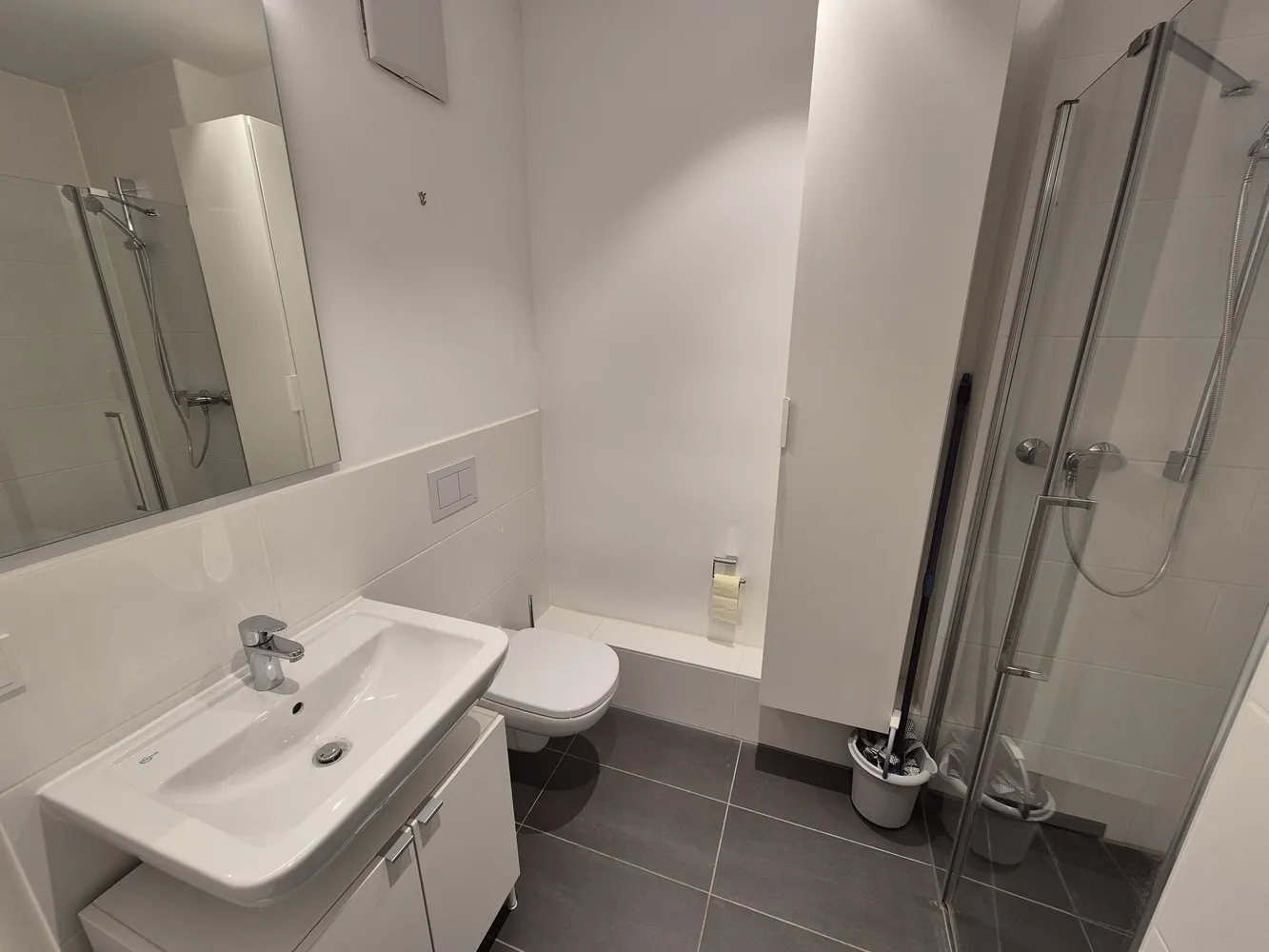1 Zimmer Wohnung mit 20 m² in München – Bild 2