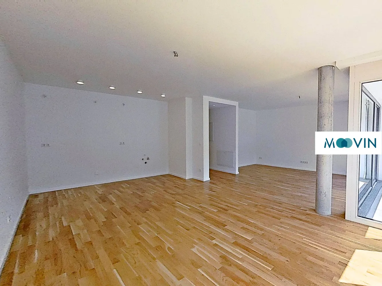 3 Zimmer Wohnung mit 94 m² in Leipzig – Bild 9