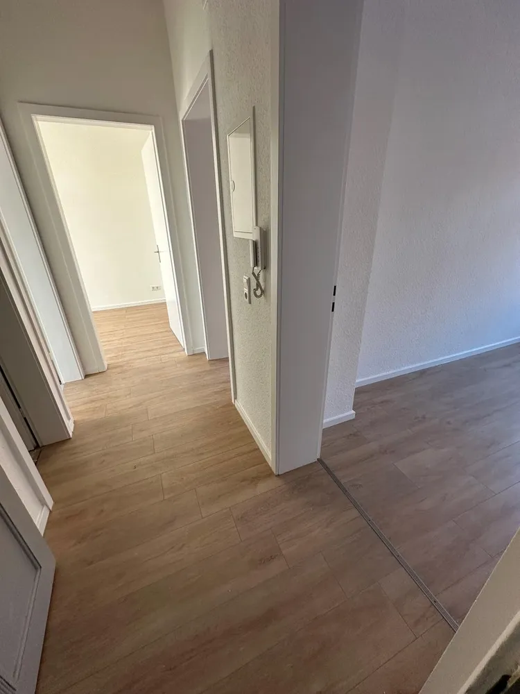 3 Zimmer Wohnung mit 62 m² in Hannover – Bild 2