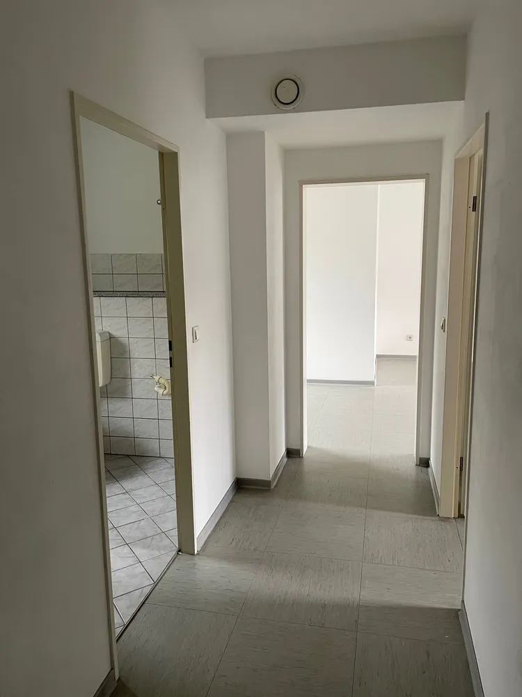2 Zimmer Wohnung mit 55 m² in Düsseldorf – Bild 4
