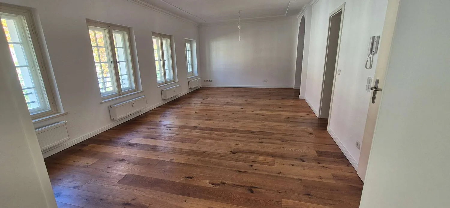 2 room apartment with 67 m² in Berlin – Photo 2