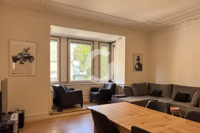 3 Zimmer Wohnung mit 112 m² in Stuttgart – Bild 3