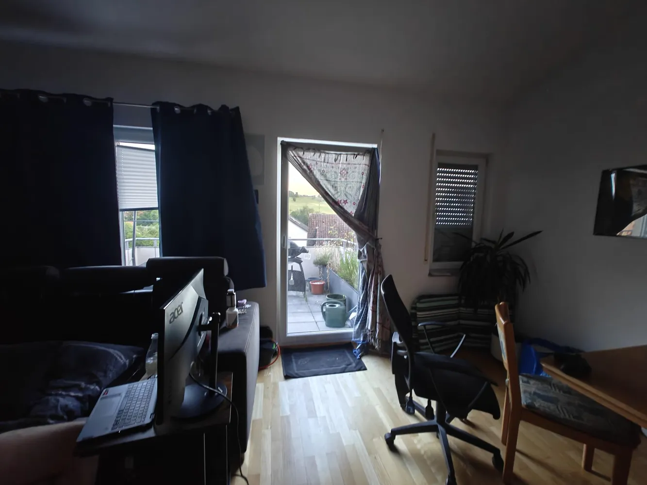 3 Zimmer Wohnung mit 80 m² in Göppingen – Bild 2