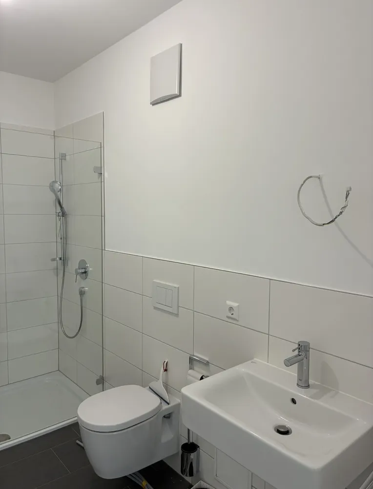 2 Zimmer Wohnung mit 78 m² in Friedrichshafen – Bild 9