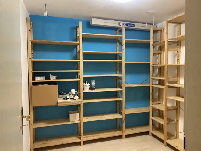 2 Zimmer Wohnung mit 60 m² in München – Bild 10