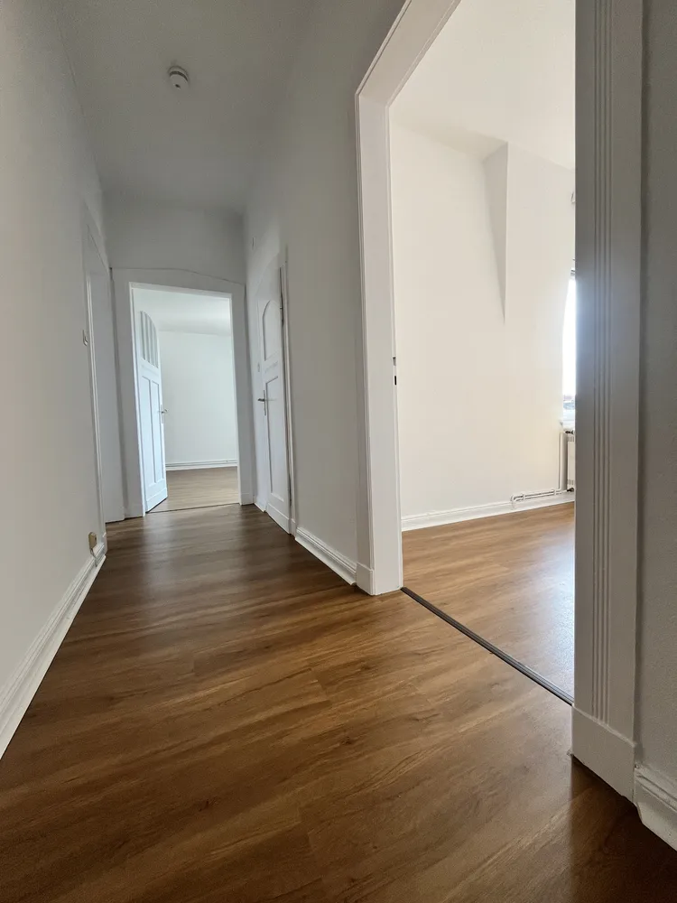 3 room apartment with 63 m² in Bielefeld – Photo 6