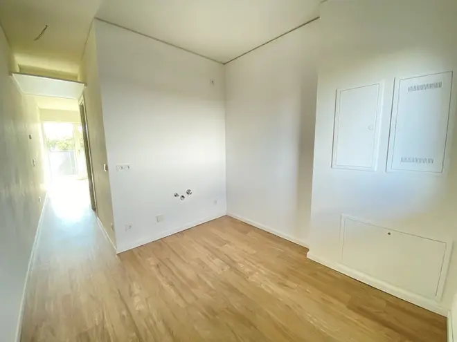 1 Zimmer Wohnung mit 26 m² in Berlin – Bild 2
