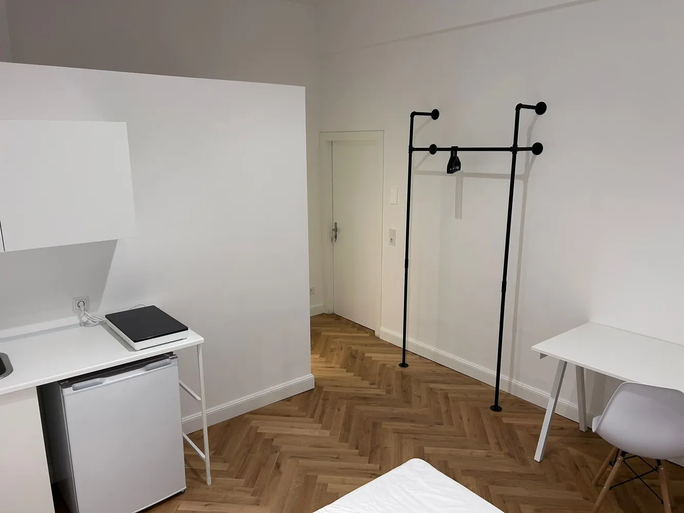 2 room apartment with 34 m² in Cologne – Photo 1