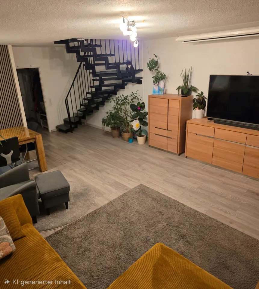 4 Zimmer Wohnung mit 104 m² in Paderborn – Bild 8