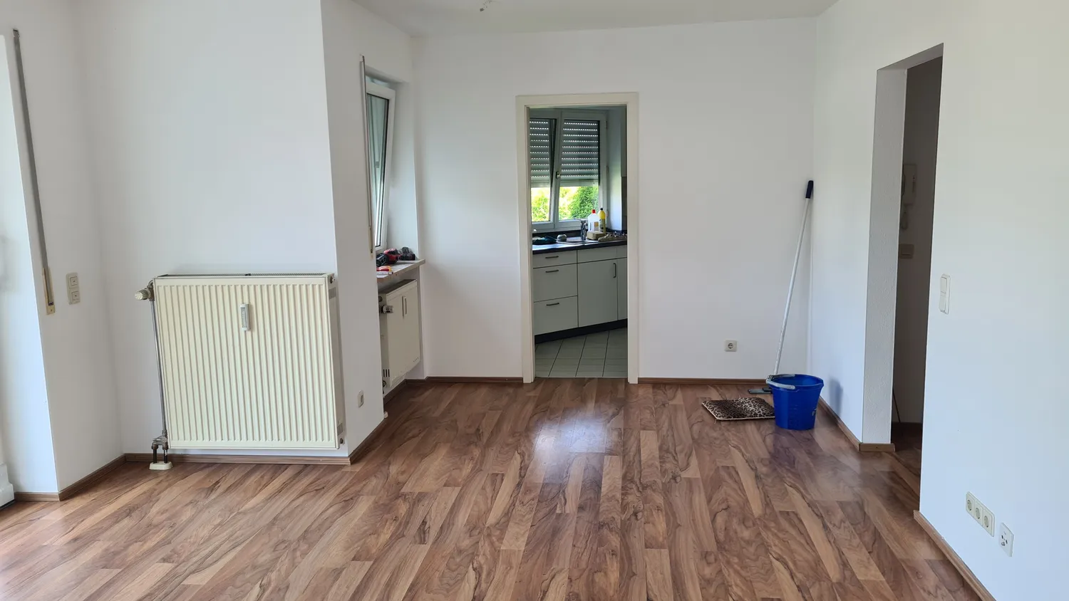 2 Zimmer Wohnung mit 53 m² in Ingolstadt – Bild 3