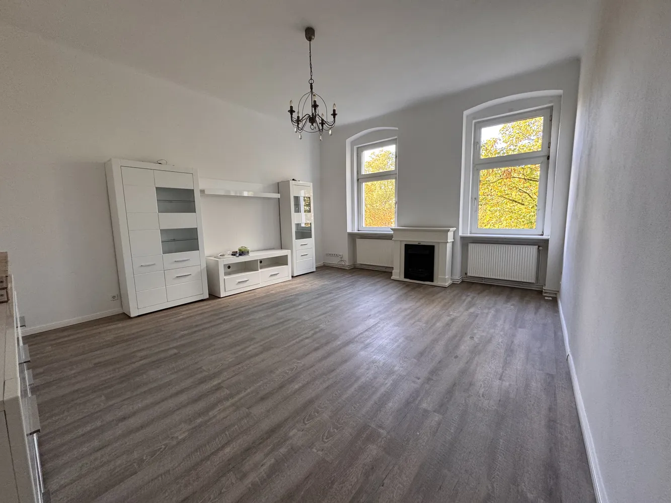4 Zimmer Wohnung mit 110 m² in Berlin – Bild 7