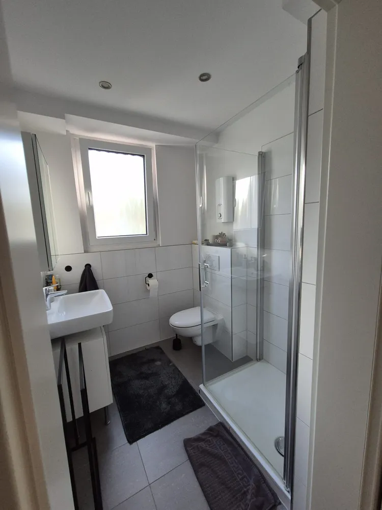 3 room apartment with 65 m² in Duisburg – Photo 6