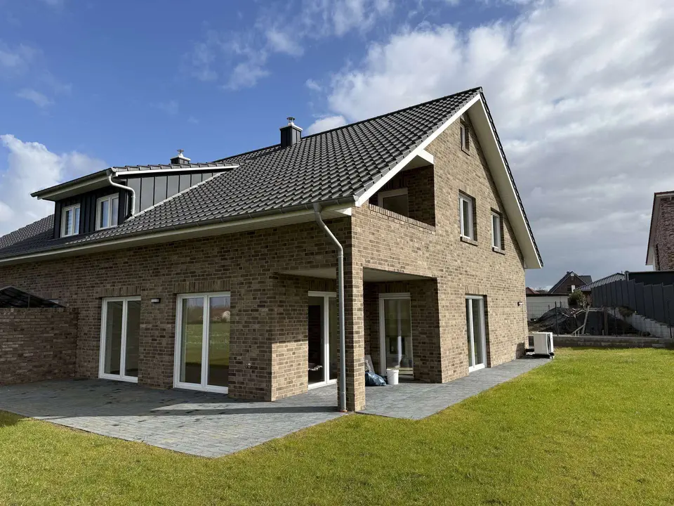 11 Zimmer Haus mit 259 m² in Minden – Bild 4