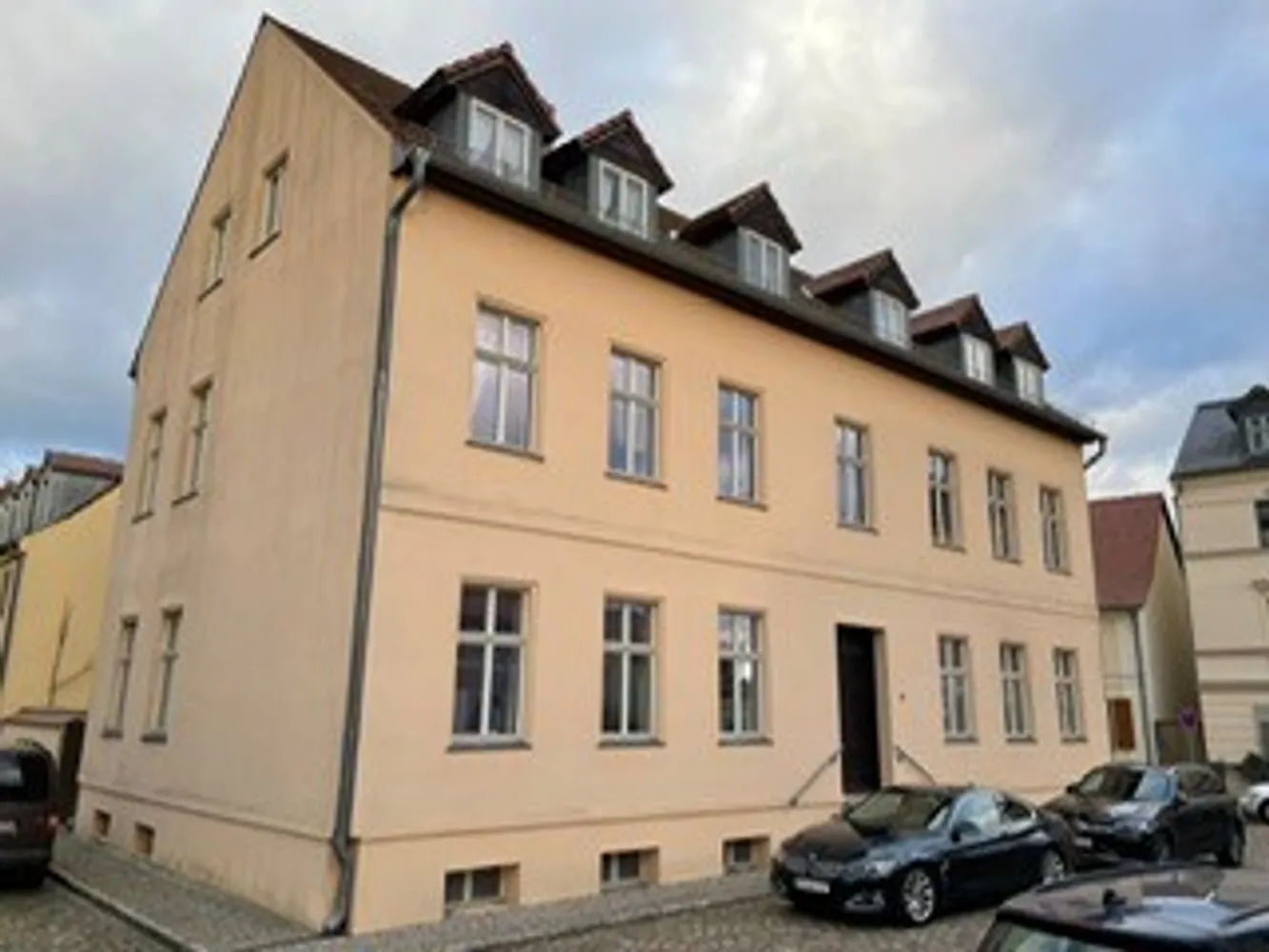 3 Zimmer Wohnung mit 63 m² in Werder (Havel) – Bild 8