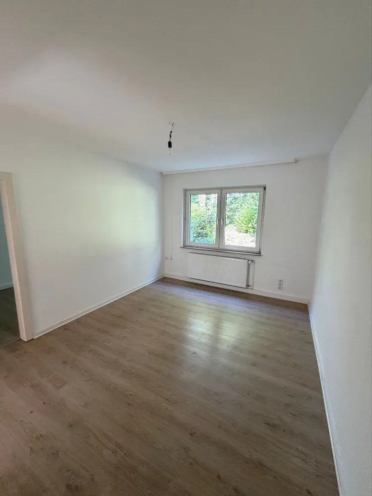 3 Zimmer Wohnung mit 56 m² in Wuppertal – Bild 2