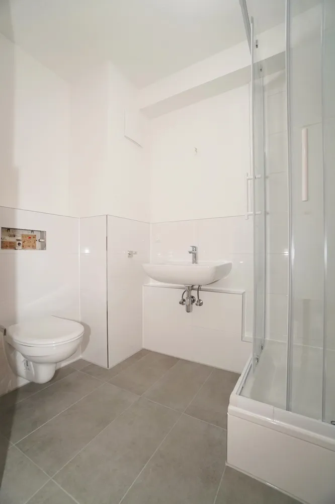 1 Zimmer Wohnung mit 33 m² in Paderborn – Bild 3
