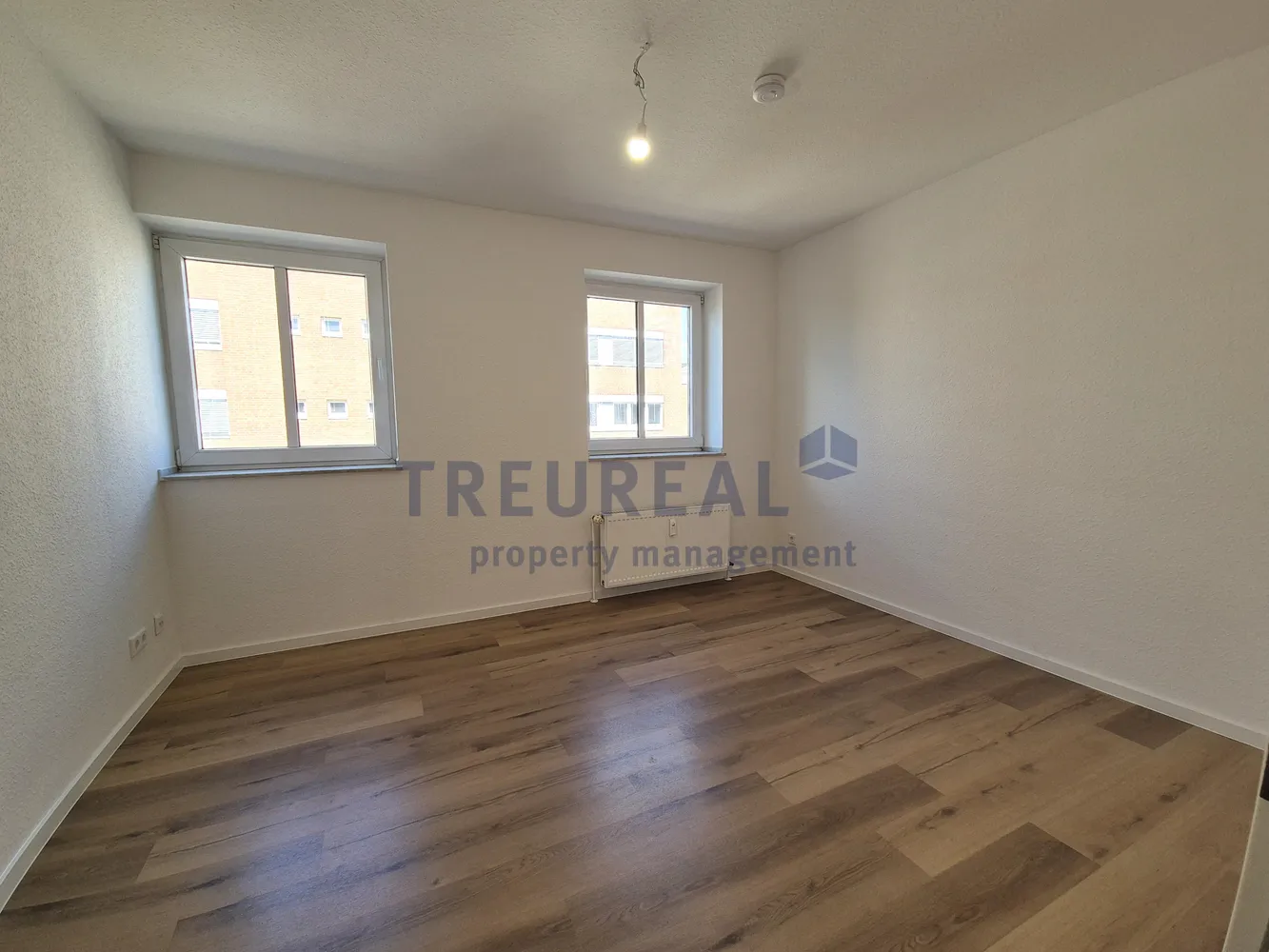 2 Zimmer Wohnung mit 45 m² in Münster – Bild 10