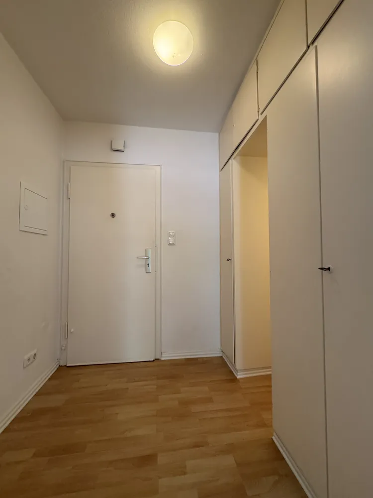 1 Zimmer Wohnung mit 32 m² in Essen – Bild 6