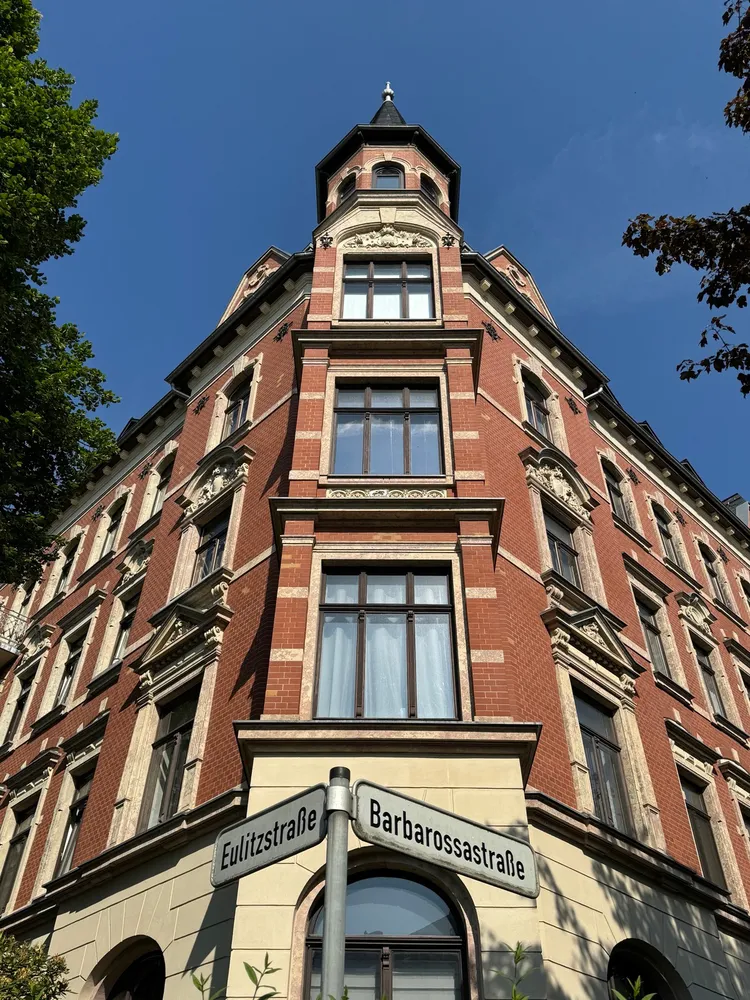 2 Zimmer Wohnung mit 57 m² in Chemnitz – Bild 2