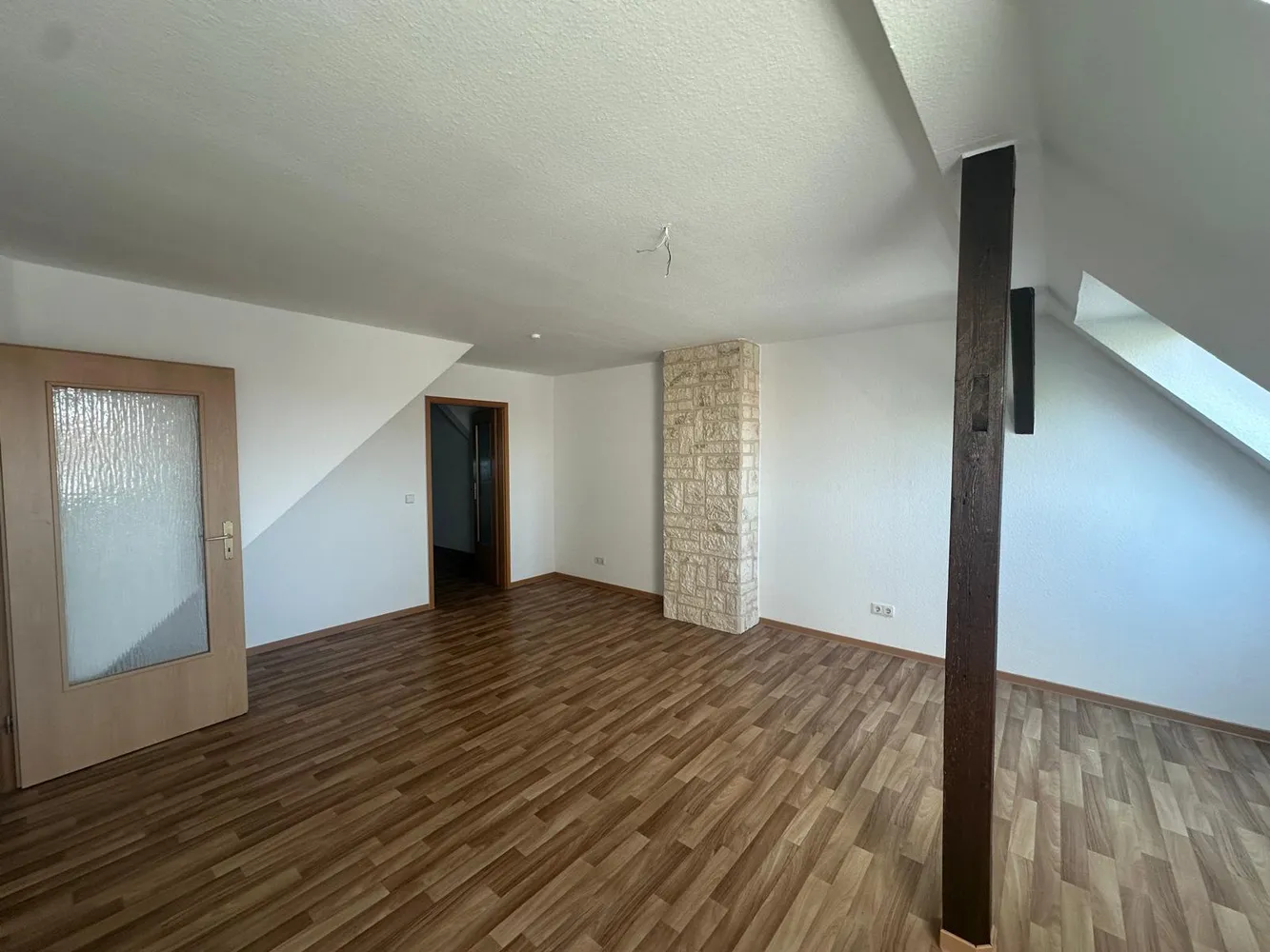 5 Zimmer Wohnung mit 108 m² in Borna – Bild 5