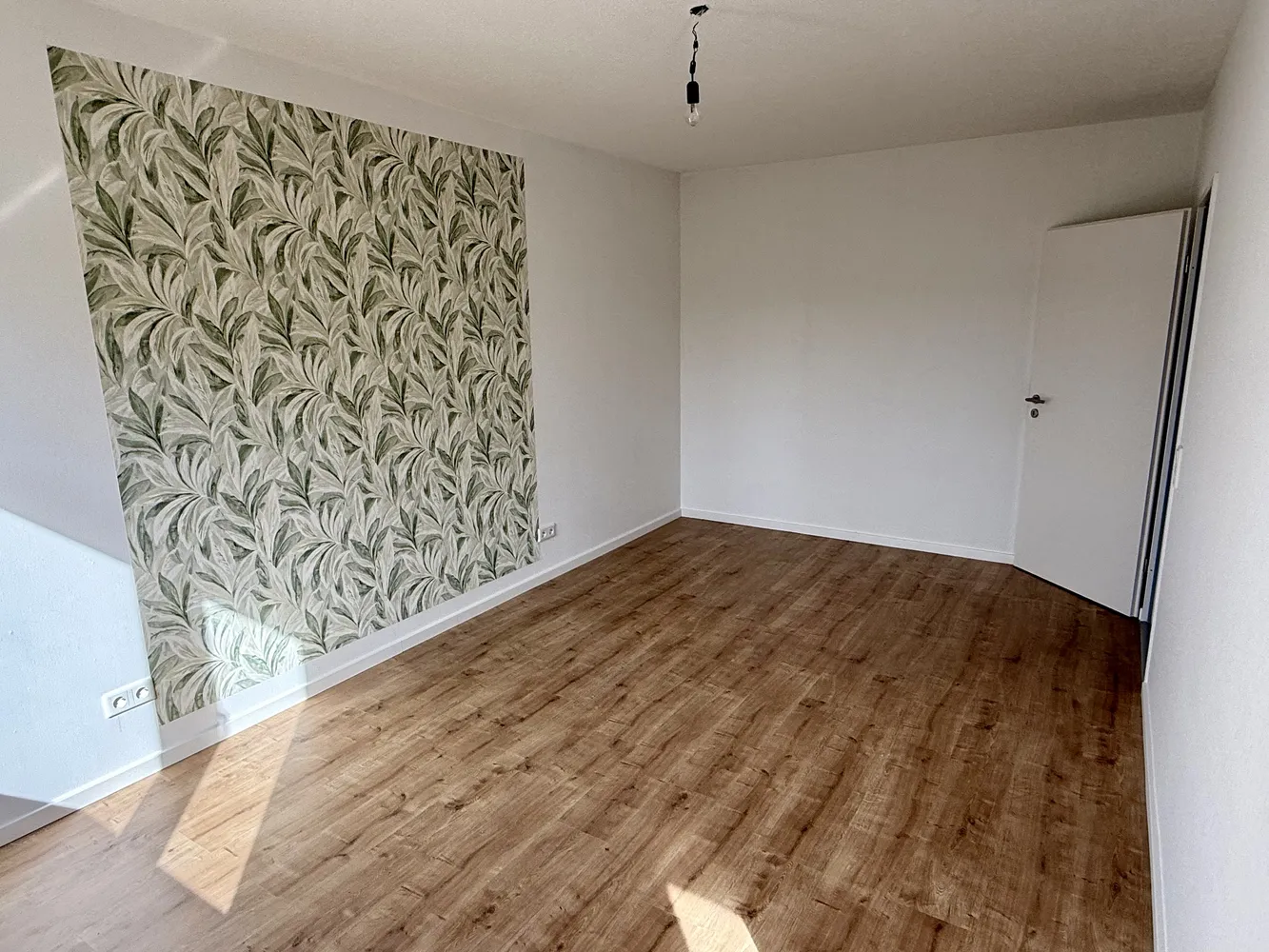 2 Zimmer Wohnung mit 52 m² in Mannheim – Bild 12
