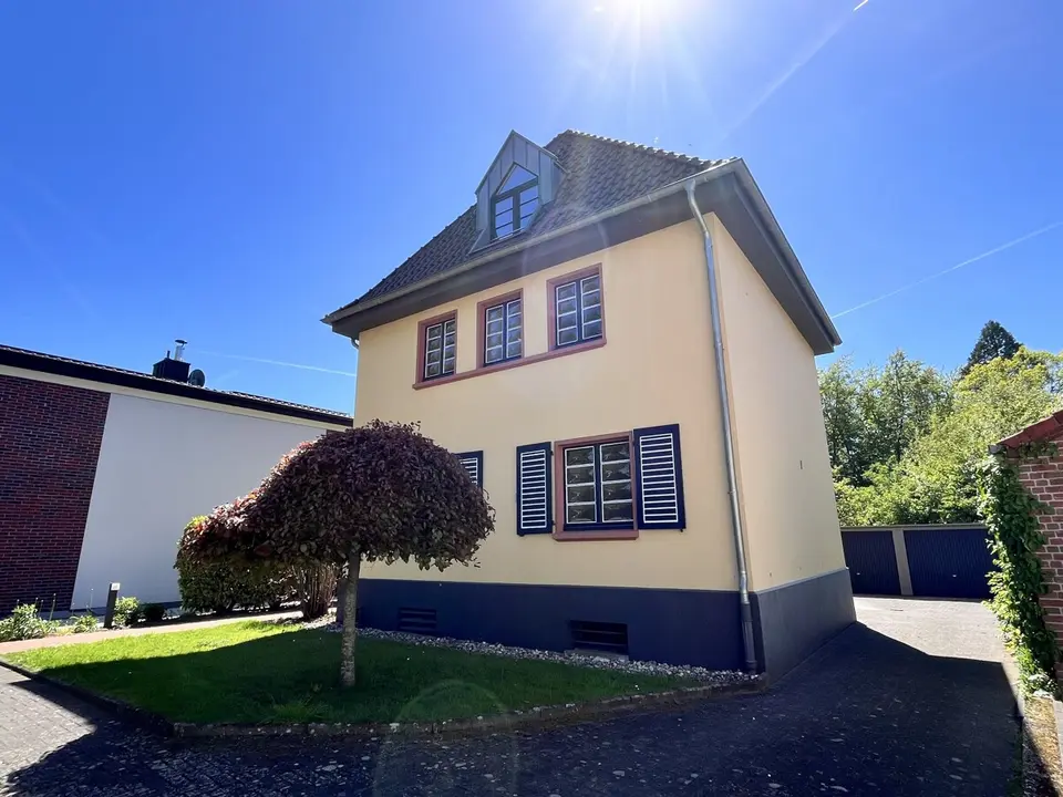 6 Zimmer Haus mit 156 m² in Bocholt – Bild 2
