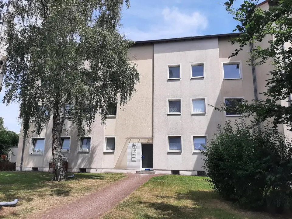 4 Zimmer Wohnung mit 62 m² in Oberhausen – Bild 3