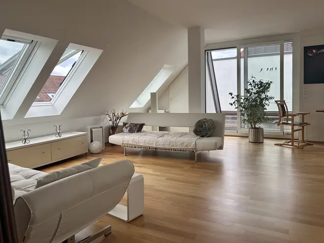 3 Zimmer Wohnung mit 81 m² in Stuttgart – Bild 4