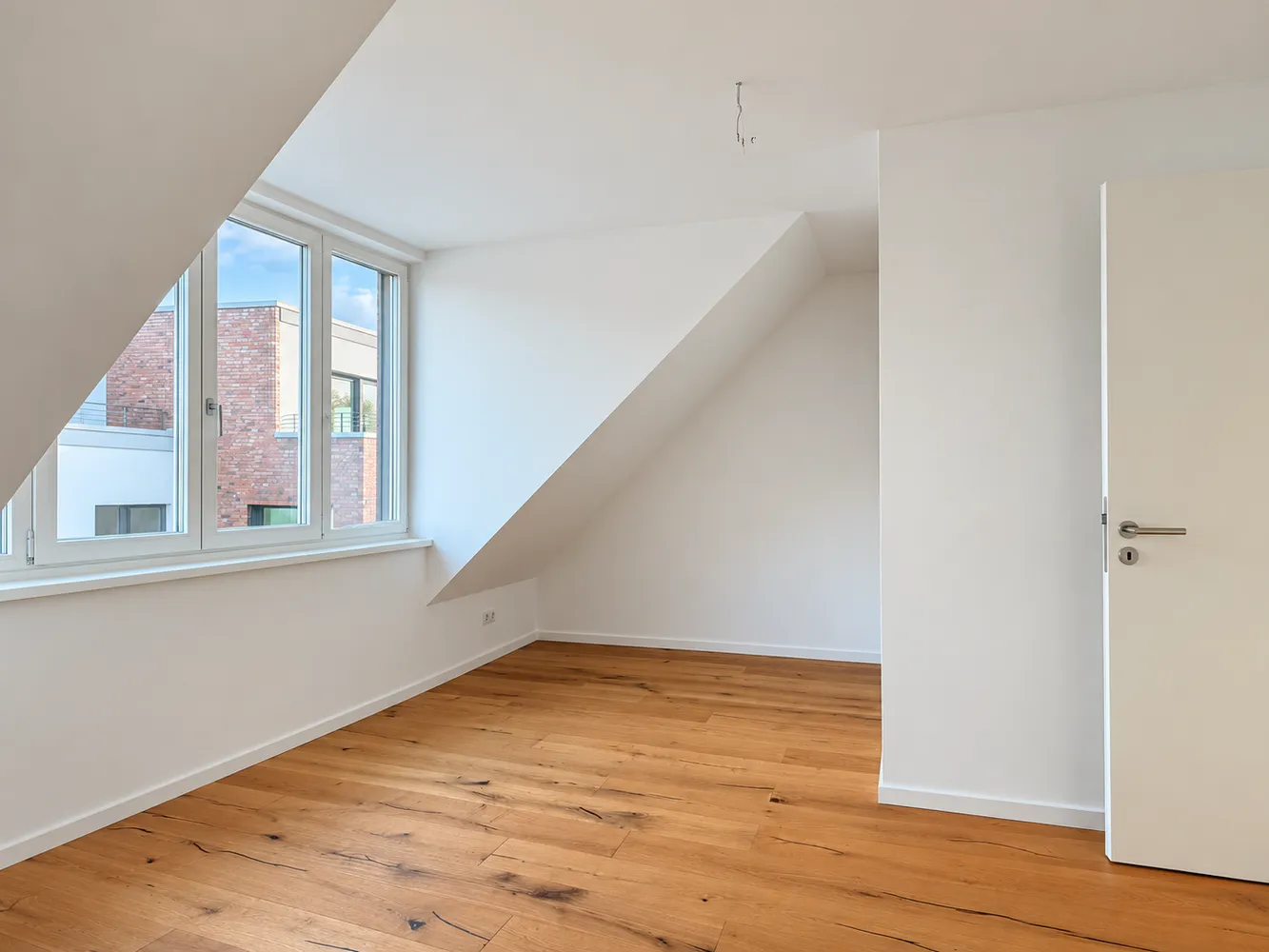 4 room apartment with 106 m² in Hamburg – Photo 3