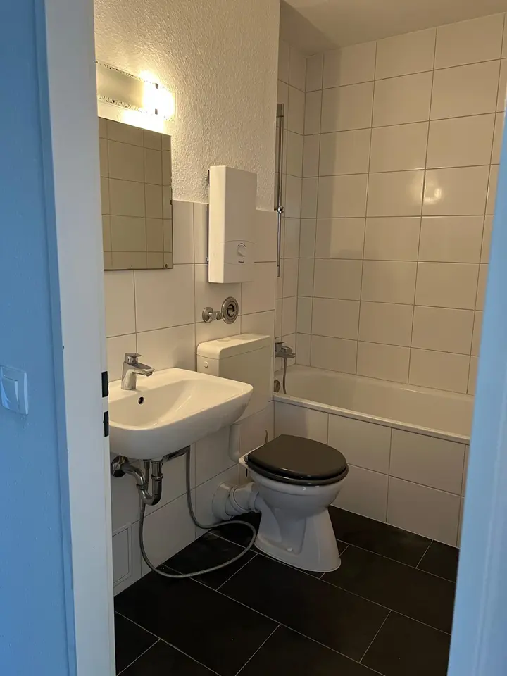 2 Zimmer Wohnung mit 41 m² in Düsseldorf – Bild 8