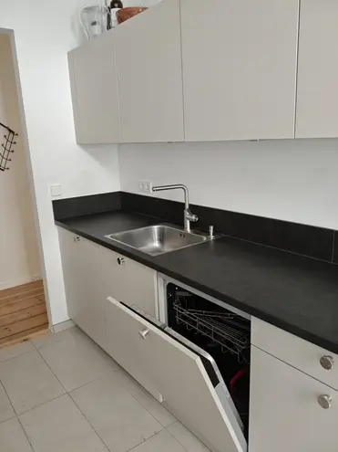 2 Zimmer Wohnung mit 60 m² in Berlin – Bild 11