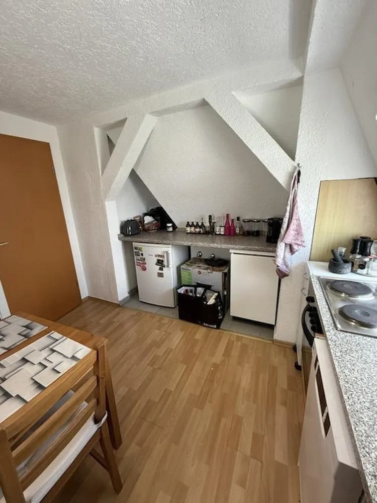 3 Zimmer Wohnung mit 44 m² in Stuttgart – Bild 10