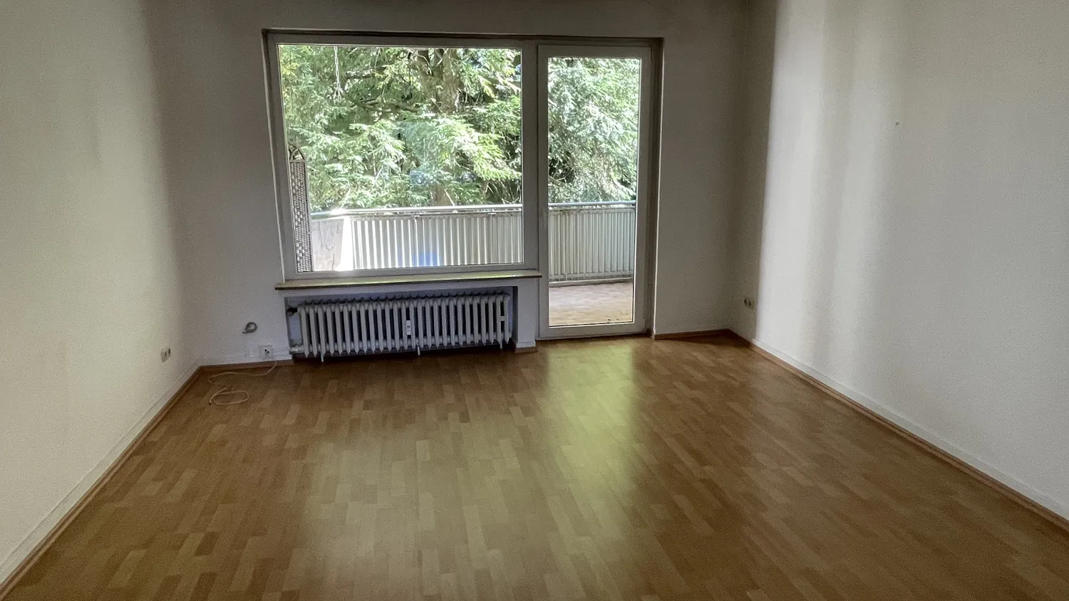 3 Zimmer Wohnung mit 75 m² in Essen – Bild 2