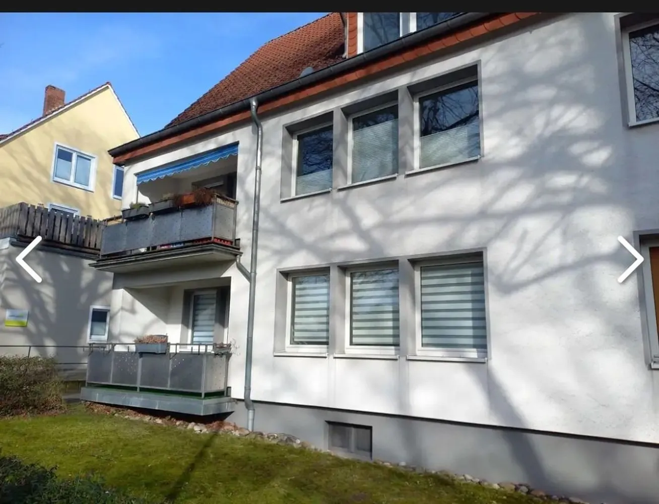 3 Zimmer Wohnung mit 73 m² in Osnabrück – Bild 3