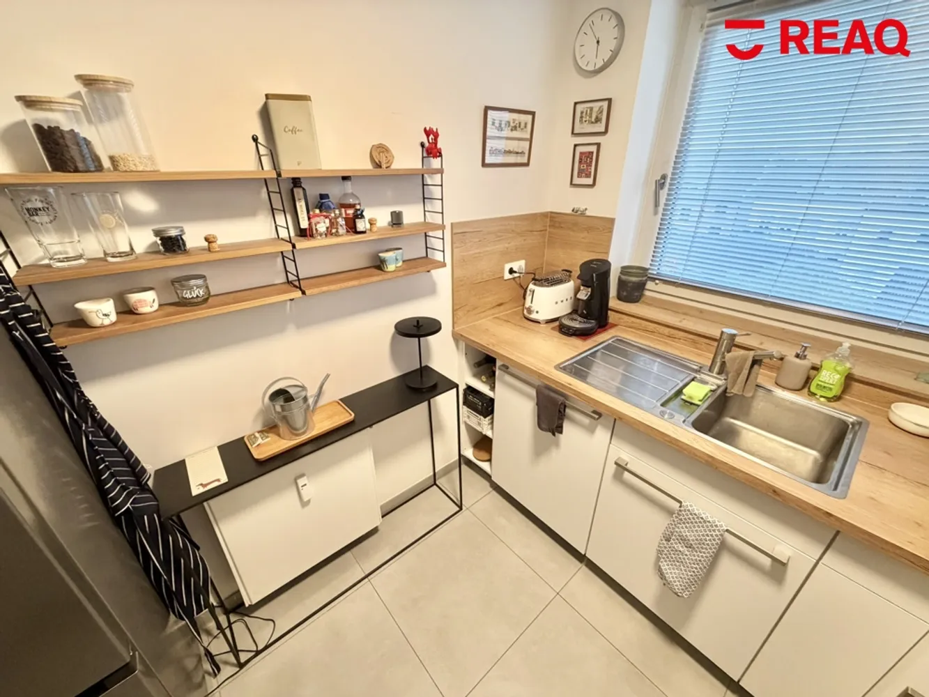 3 Zimmer Wohnung mit 75 m² in Aachen – Bild 3