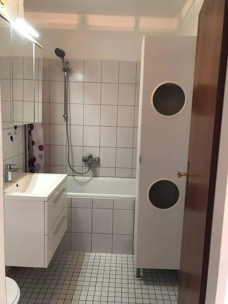 3 room apartment with 80 m² in Mülheim an der Ruhr – Photo 11