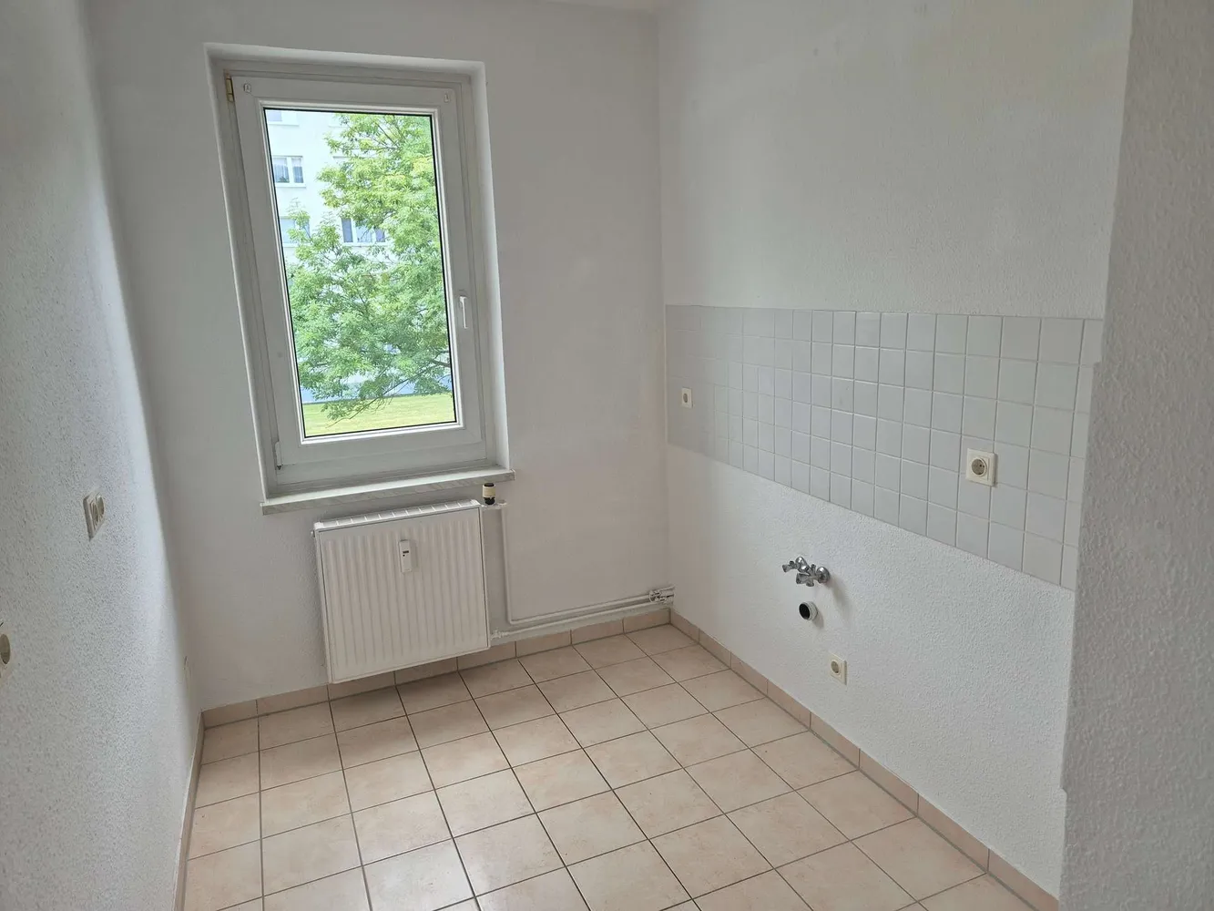 3 Zimmer Wohnung mit 58 m² in Leipzig – Bild 4